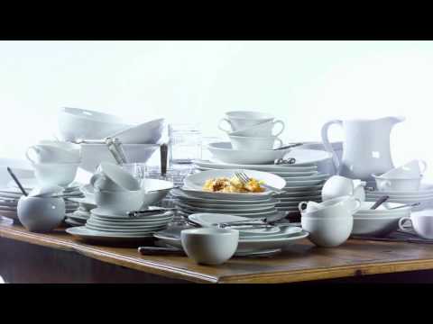 KitchenAid 24-inch Built-In Dishwasher with Third Rack KDFE204KPS EXTERNAL_VIDEO 2